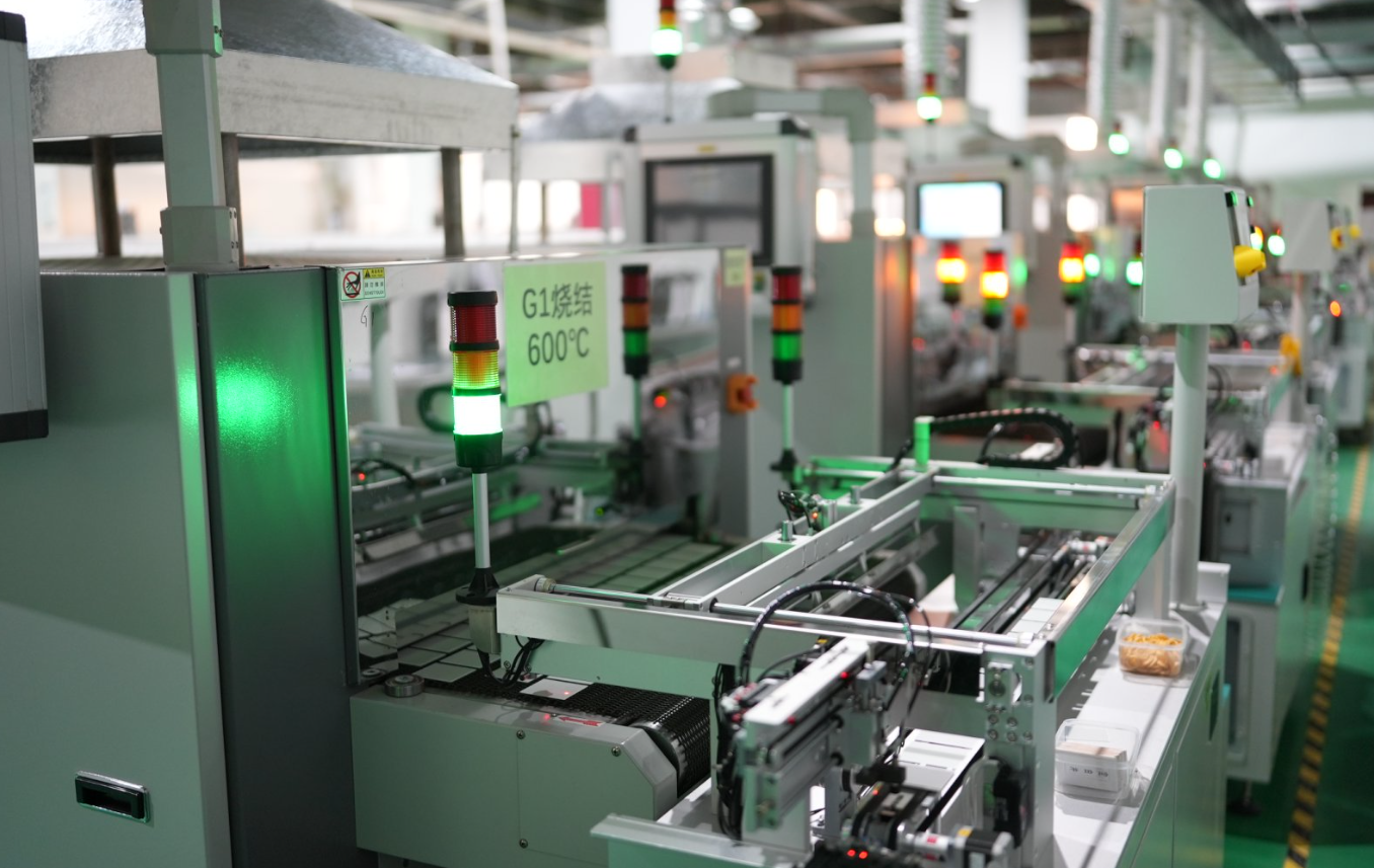 品质不妥协，成本更合理   —— bbin宝盈集团电阻：以技术深耕实现品质与成本的双向平衡